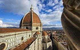 La Musa di via Dante